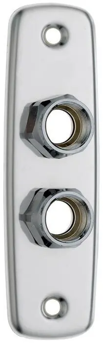 Populär Väggbricka